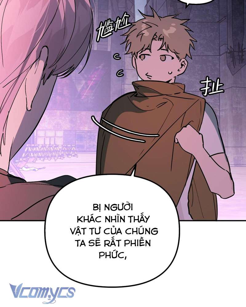 Ác Chi Hoàn Chapter 1 - Trang 4