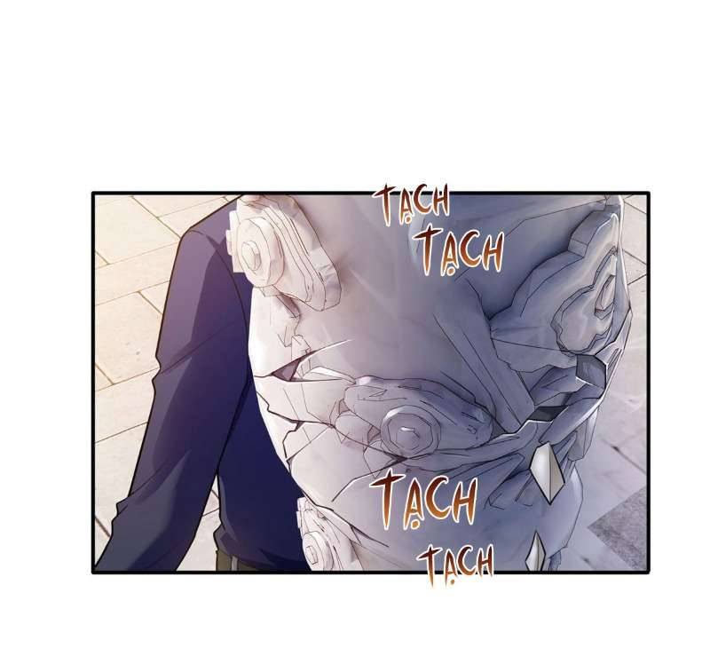 Hệt Như Hàn Quang Gặp Nắng Gắt Chap 138 - Trang 3