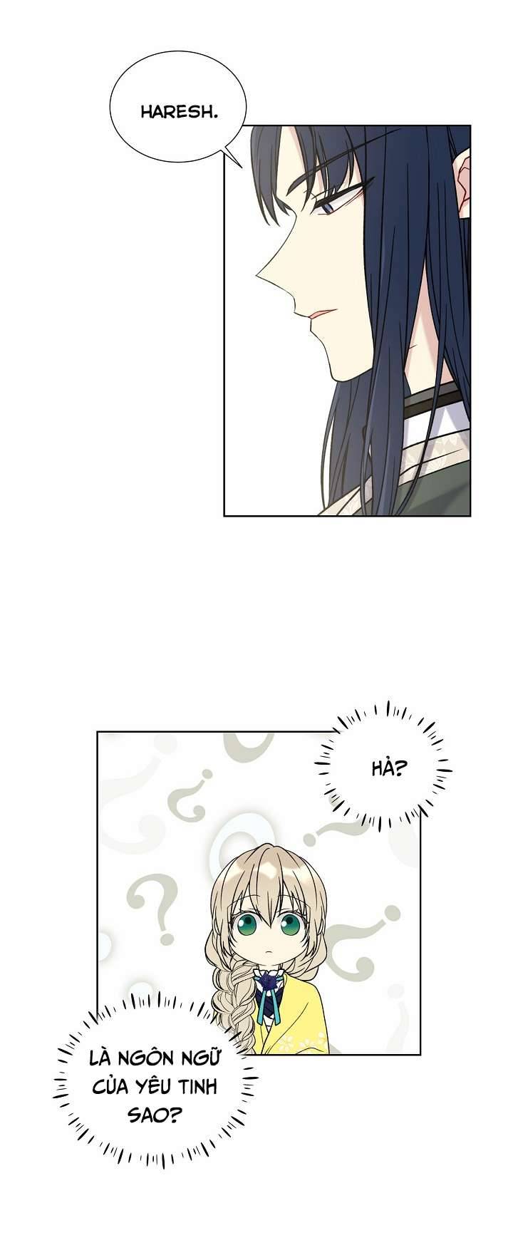 Vương Miện Lục Bảo Chap 22 - Trang 2