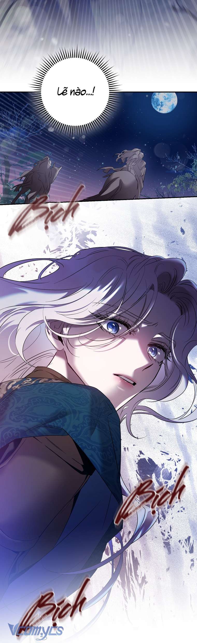 Thuần Hóa Bạo Quân Rồi Bỏ Trốn Chap 81 - Trang 2