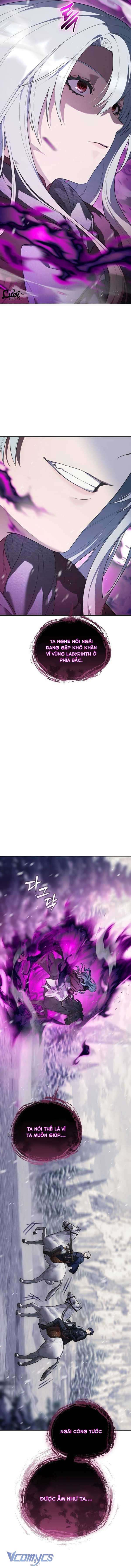 Tôi Sẽ Trở Thành Quỷ Vương Cấp 999 Chapter 14 - Next Chapter 15