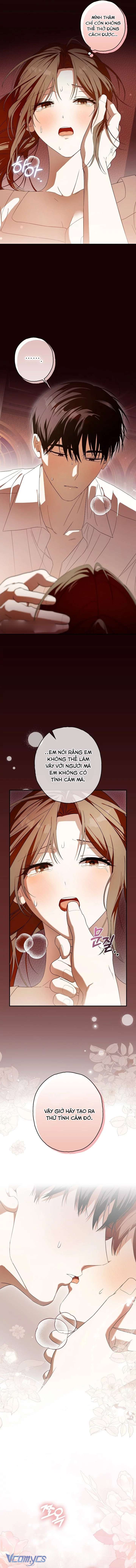 Chuỗi Thức Ăn Chap 41 - Next Chap 42