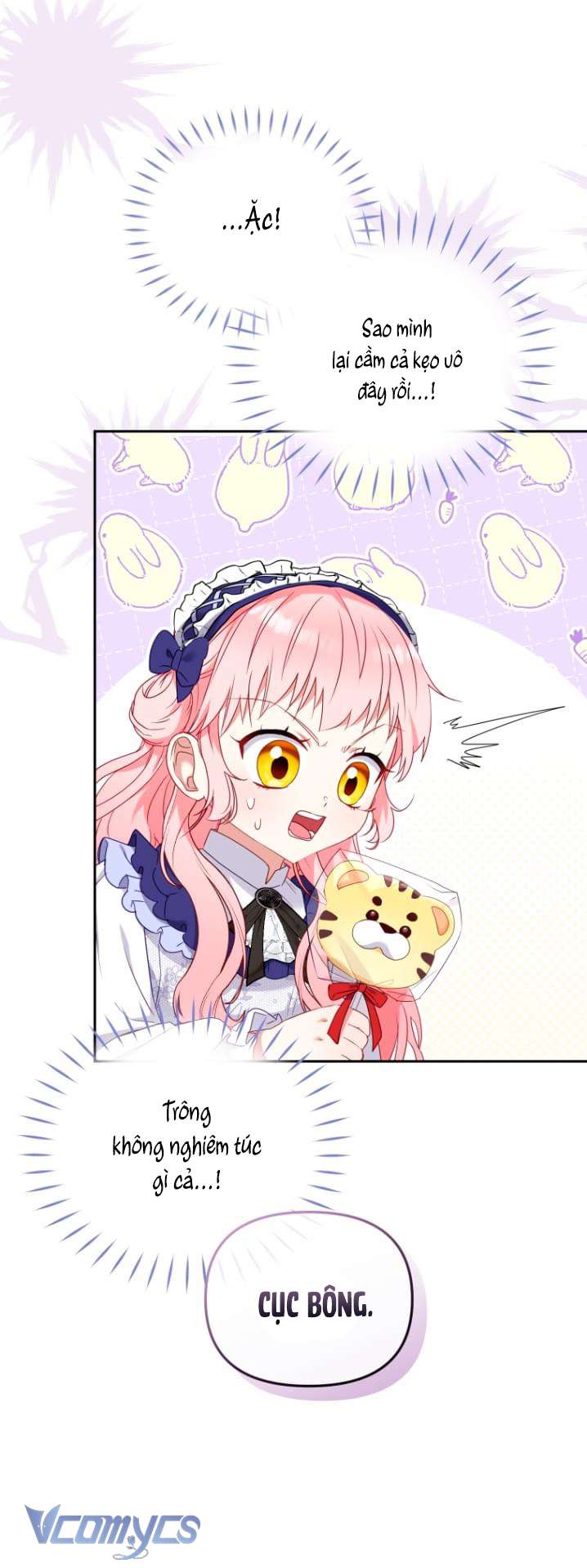 Tôi Được Nuôi Dưỡng Bởi Những Kẻ Phản Diện Chap 46 - Next Chap 47