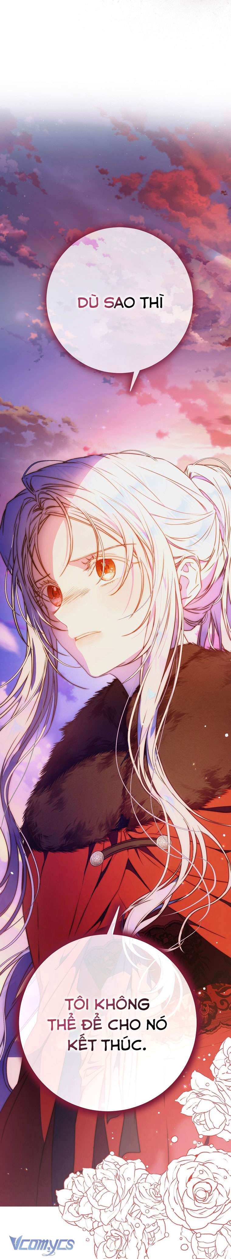 Tôi Trở Thành Vợ Của Nam Chính Chap 81 - Trang 3