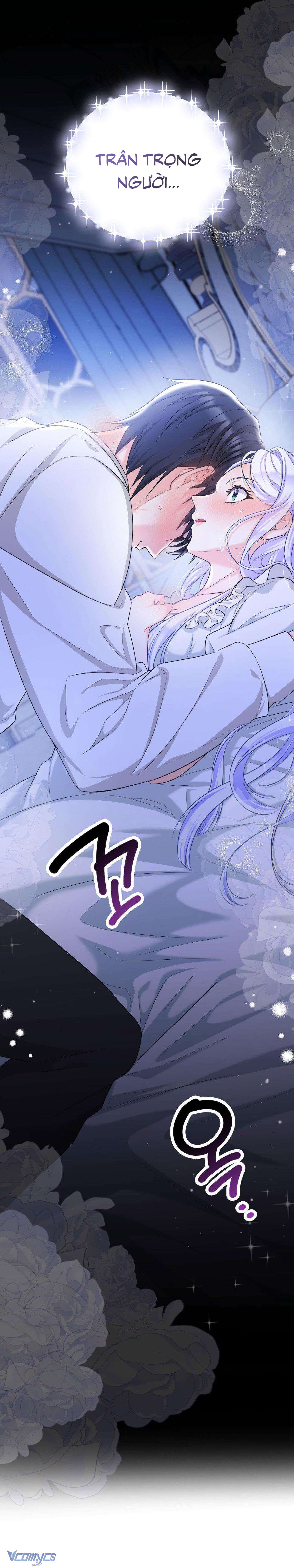 Thánh Nữ Sa Ngã Chap 3 - Trang 2