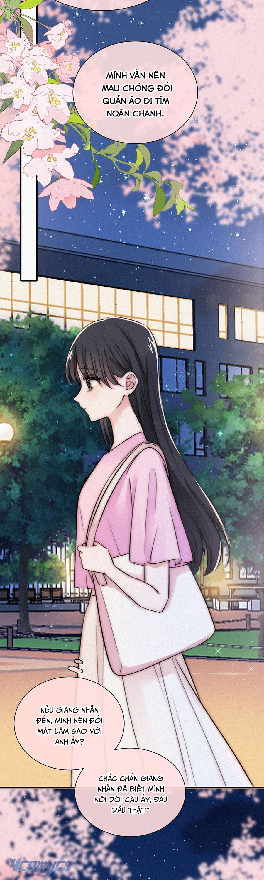 Một Mực Cưng Chiều Chap 87 - Trang 2