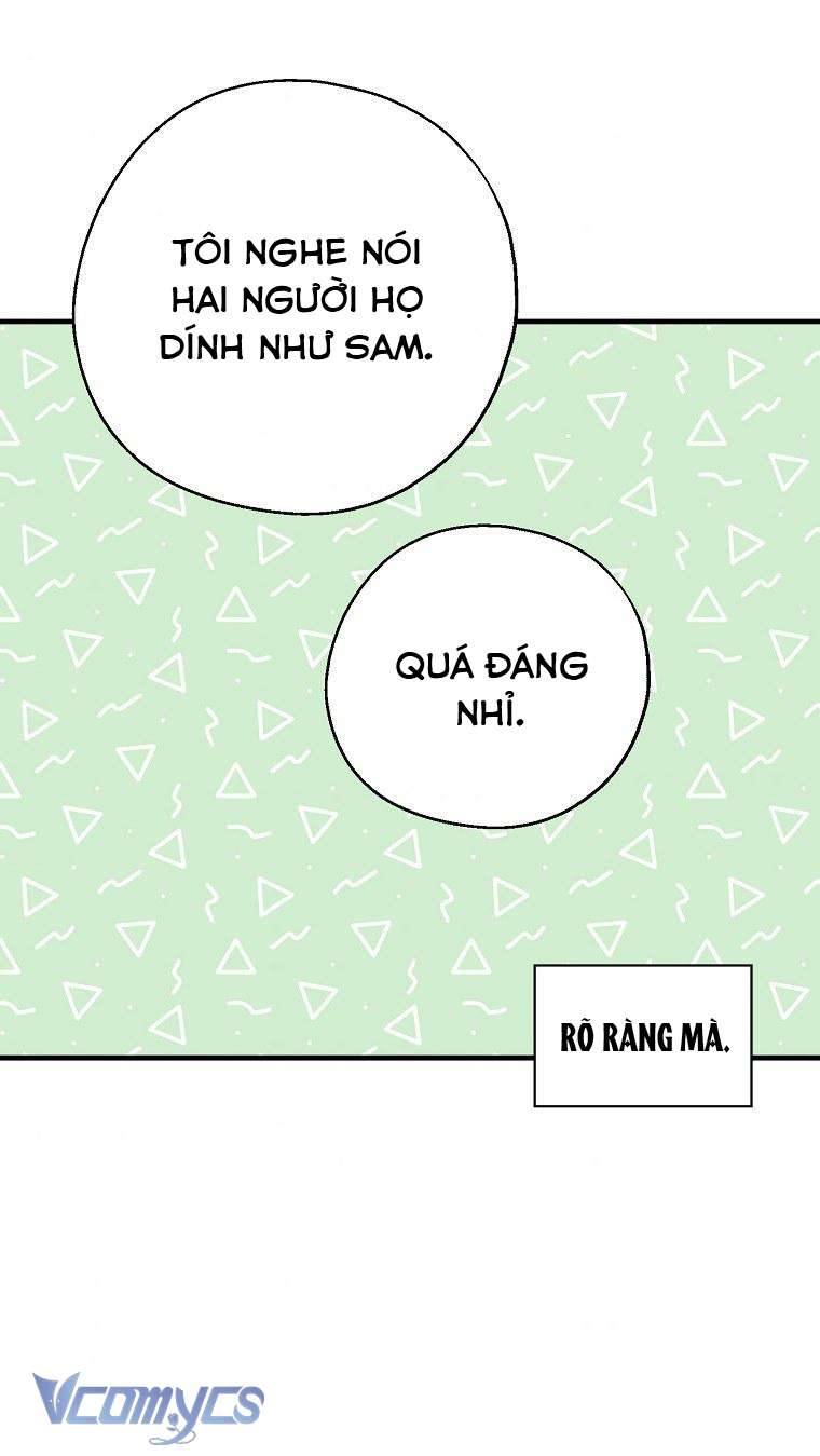 A Nào, Ngậm Thìa Vàng Nhé? Chap 39 - Trang 3