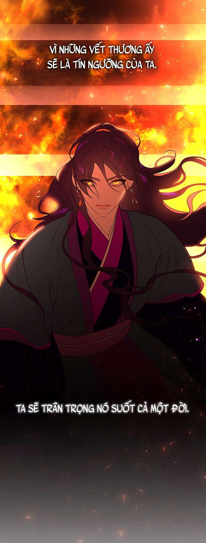 Vương Tử Huyền Bí Chapter 77 - Trang 4