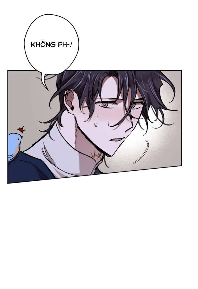 Lời Thú Nhận Của Chúa Tể Bóng Tối Chap 37 - Trang 4