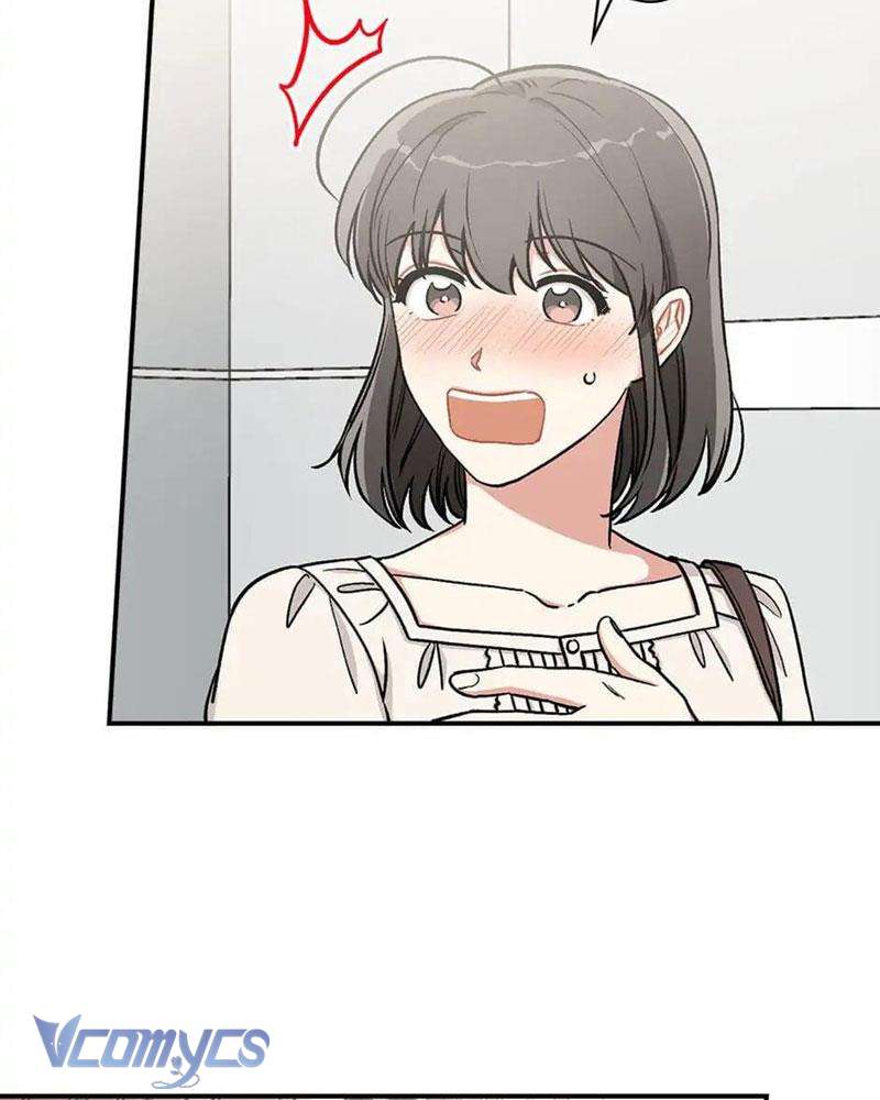 Ly Espresso Của Mùa Xuân Chapter 22 - Trang 4