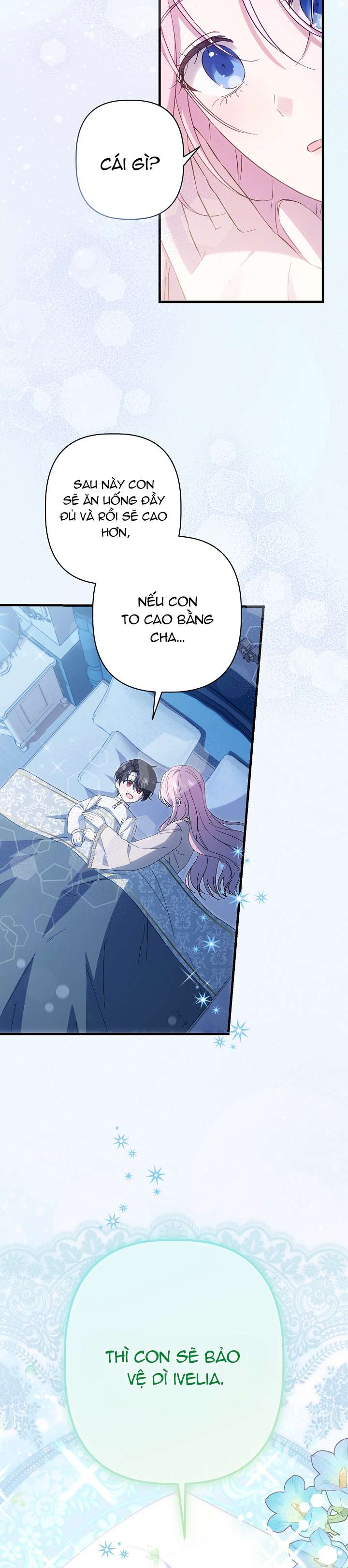 Cha Của Nam Chính Từ Chối Hủy Hôn Chapter 12 - Next Chapter 13