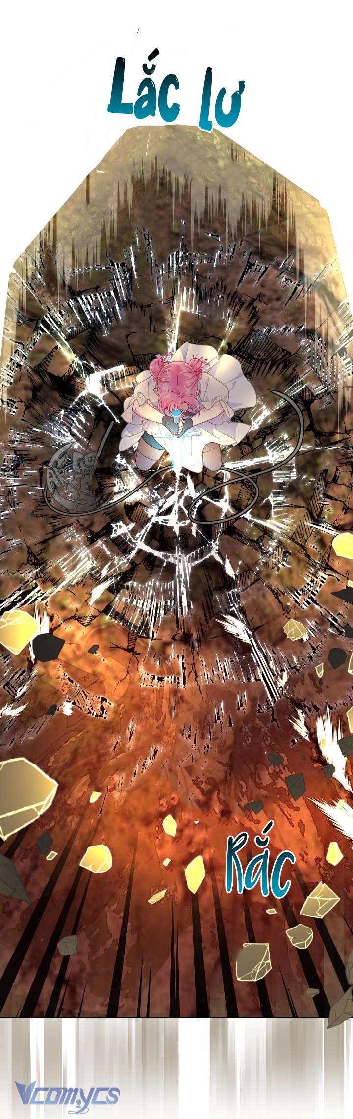 Sự Điều Trị Đặc Biệt Của Tinh Linh Chapter 47 - Trang 4