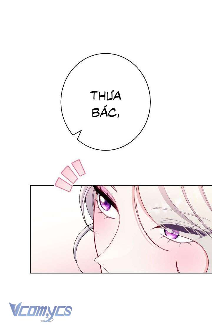 Hầu Gái Độc Quyền Của Hoàng Hậu Phản Diện Chapter 18 - Trang 4
