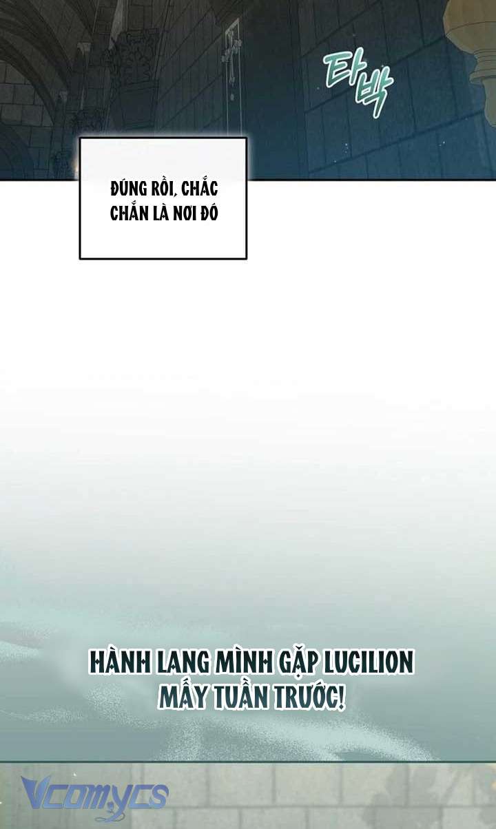 Tôi Được Nuôi Dưỡng Bởi Những Kẻ Phản Diện Chap 79 - Trang 3