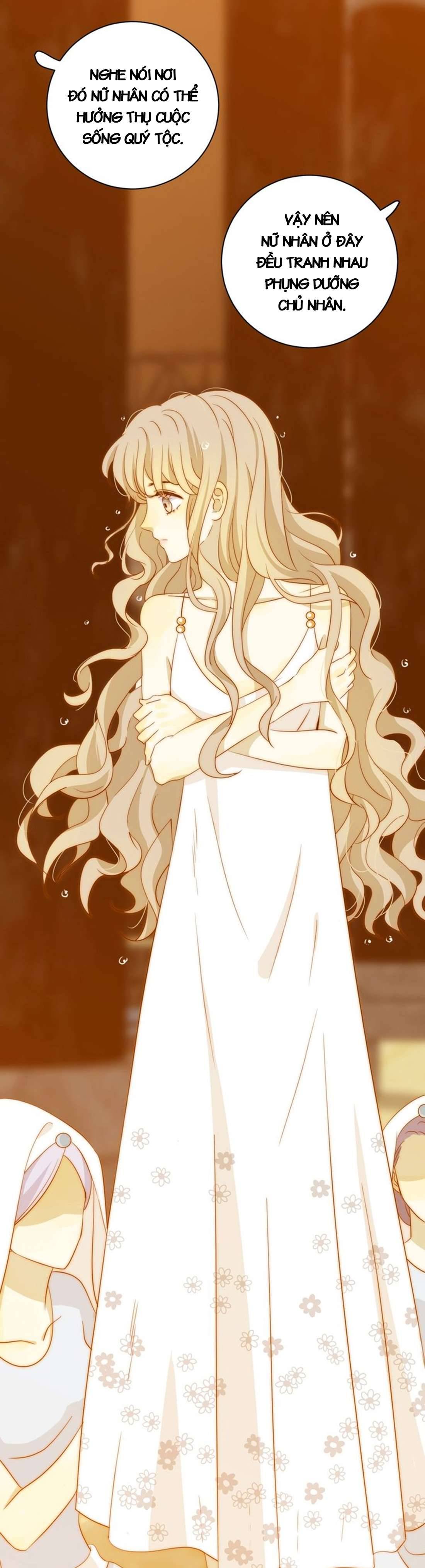 Thất Đại Kỳ Tích - Nước Mắt Bạo Quân Chap 15 - Trang 2