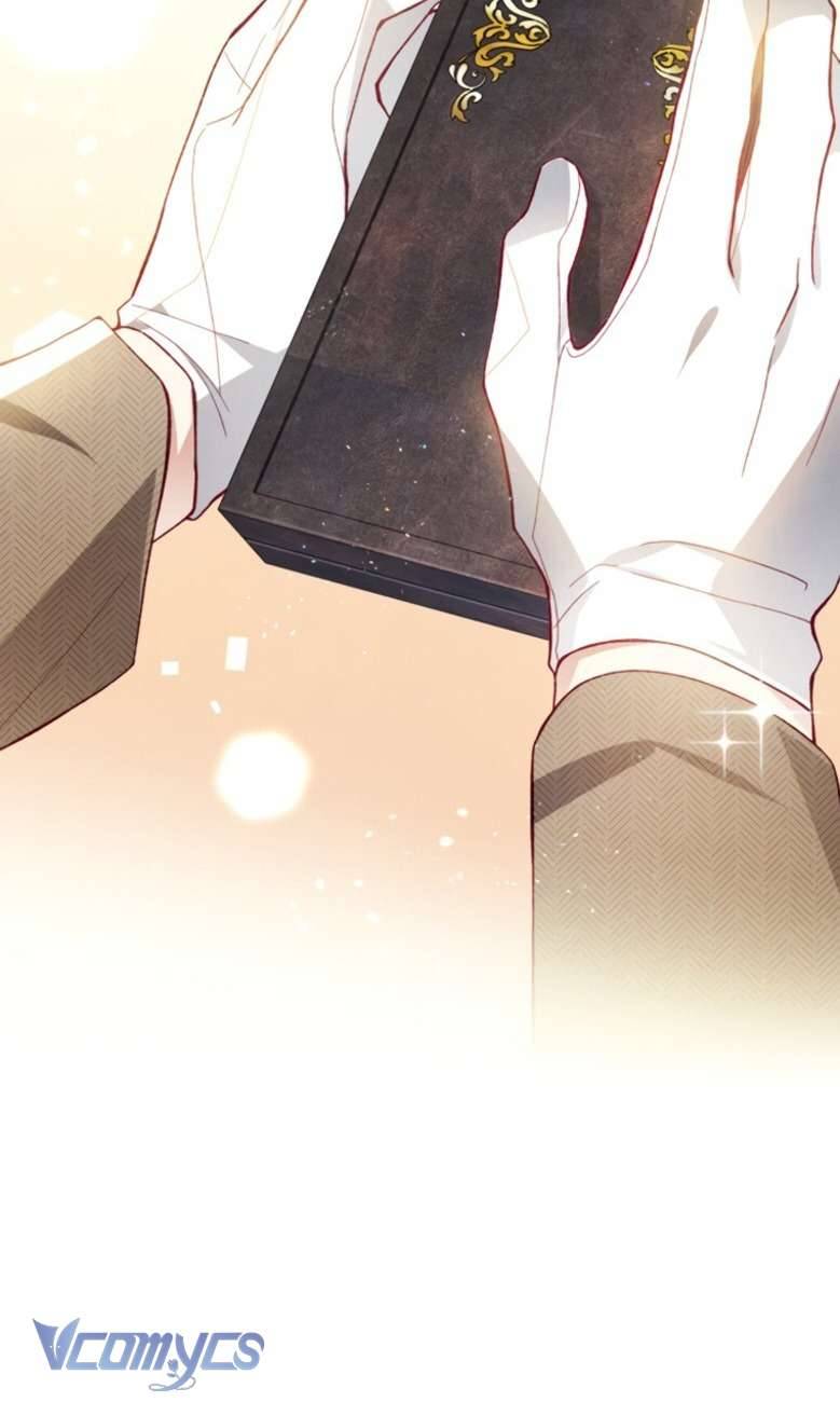 Nuôi vị hôn phu bằng tiền bạc. Chap 41 - Trang 2