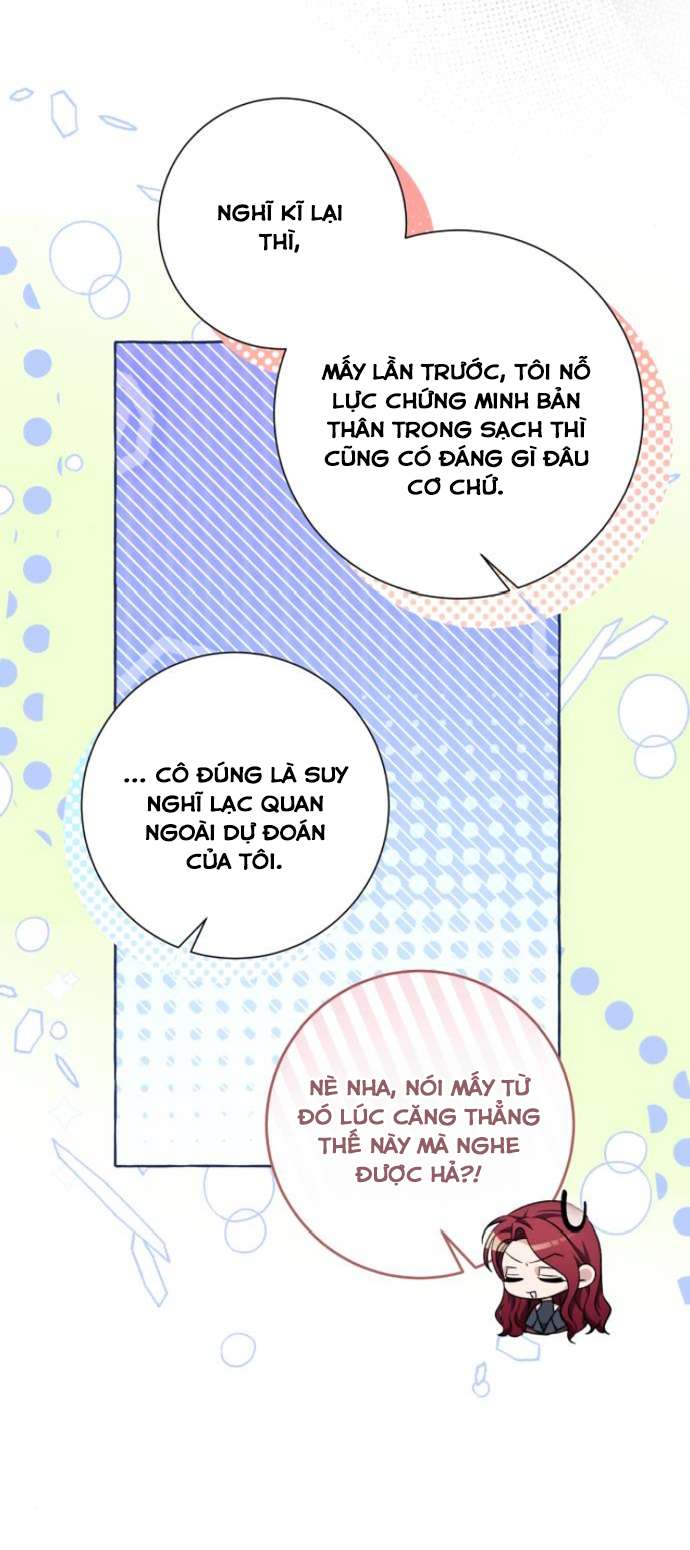 Tôi Tưởng Đó Chỉ Là Tiểu Thuyết Trọng Sinh Bình Thường Chap 28 - Trang 2