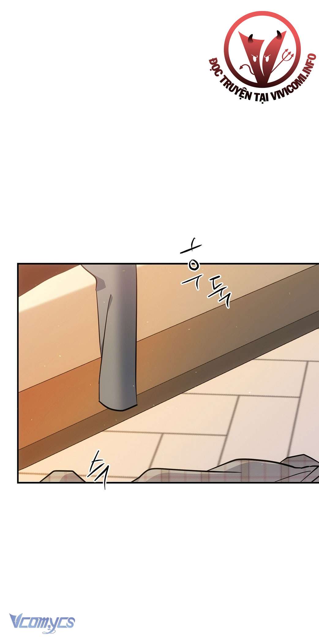 [18+] Vì Những Thứ Đã Tan Vỡ Chap 37 - Trang 3