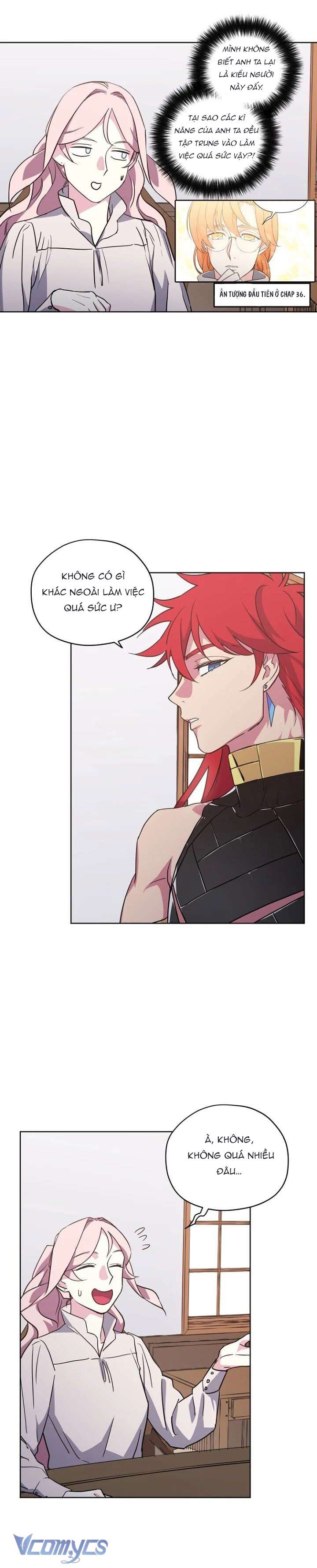 CHITRA Chapter 44 - Trang 4