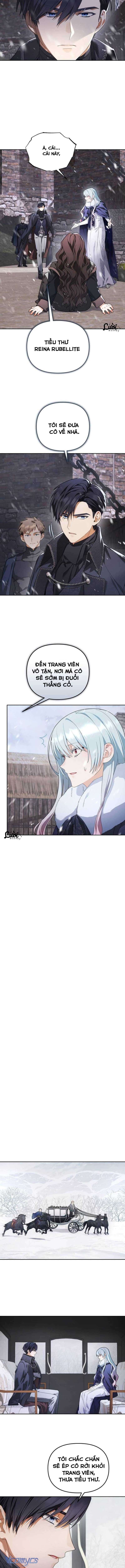 Tôi Sẽ Trở Thành Quỷ Vương Cấp 999 Chapter 6 - Next Chapter 7