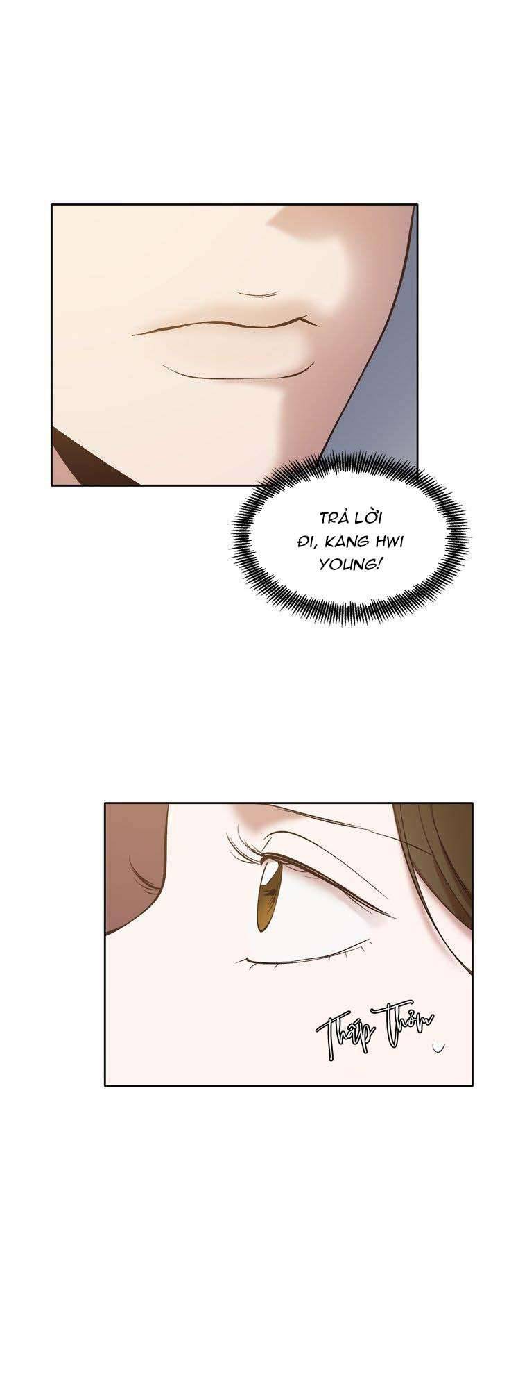 Thanh Xuân Của Chúng Ta Chap 35 - Trang 4