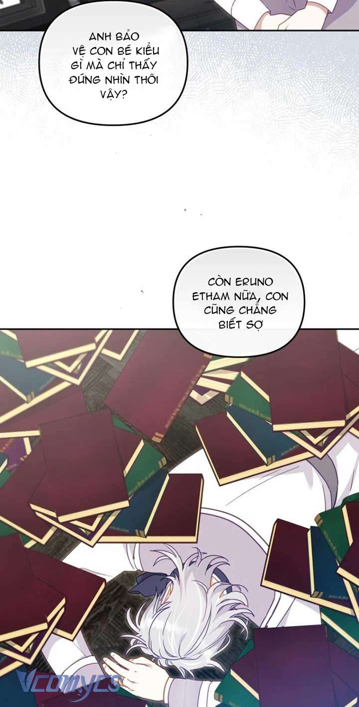 Tôi Được Nuôi Dưỡng Bởi Những Kẻ Phản Diện Chap 86 - Trang 3