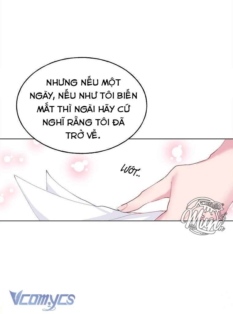 Thời Gian Của Nhân Vật Phụ Có Giới Hạn Chapter 1 - Trang 4