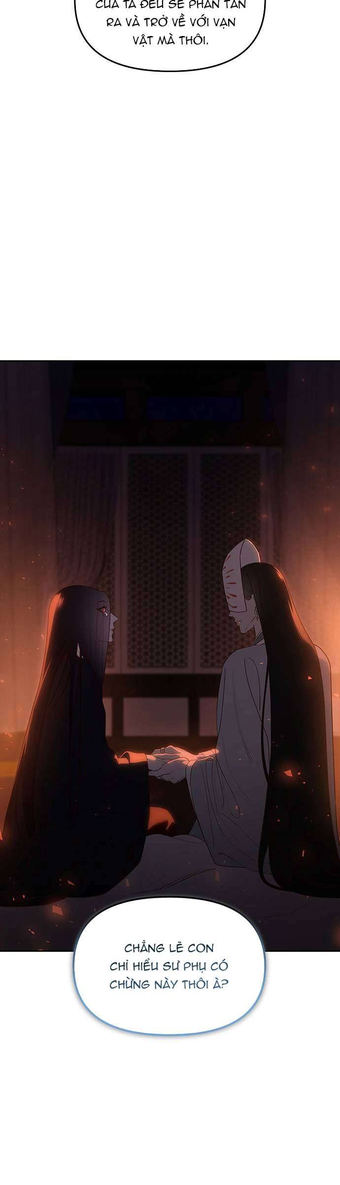 Vương Tử Huyền Bí Chapter 113 - Trang 4