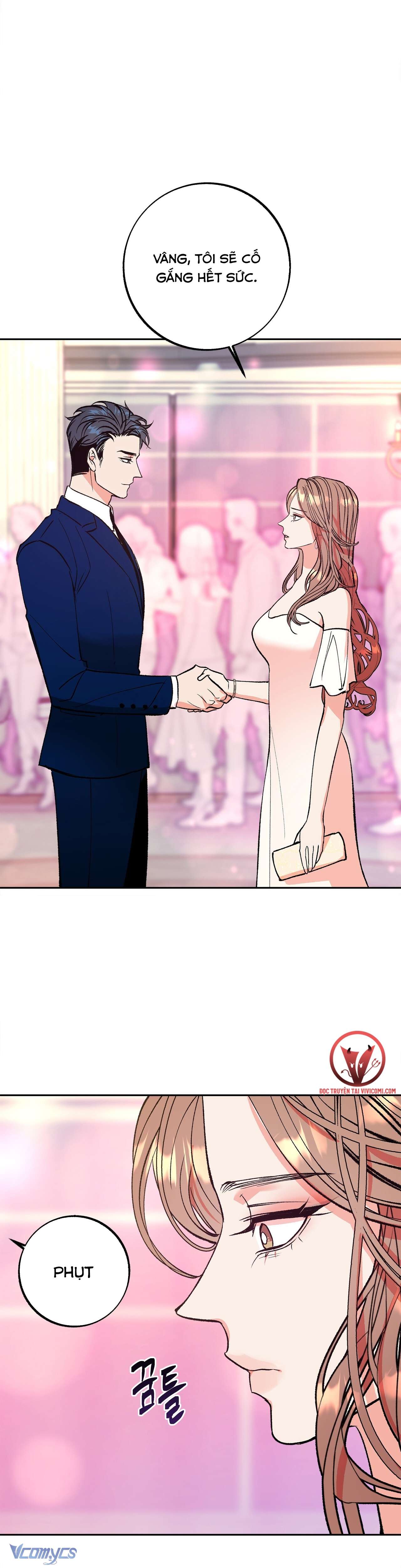 [18+] Tận Cùng Của Thế Giới Chap 7 - Trang 2