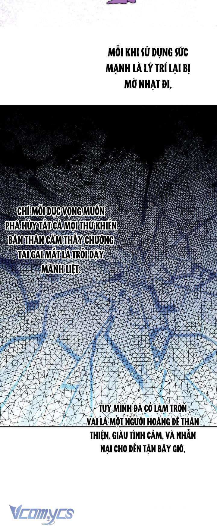 Những Nhân Vật Mạnh Nhất Thế Giới Ám Ảnh Tôi Chapter 13 - Trang 4