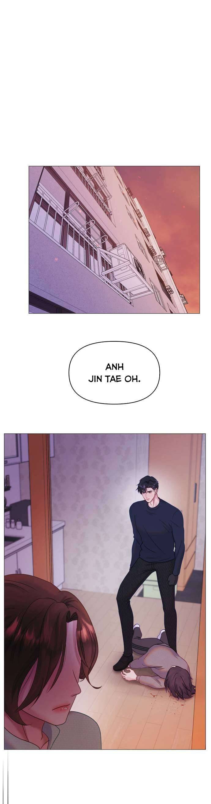 Hướng Dẫn Thu Phục Mãnh Thú Chap 10 - Trang 4