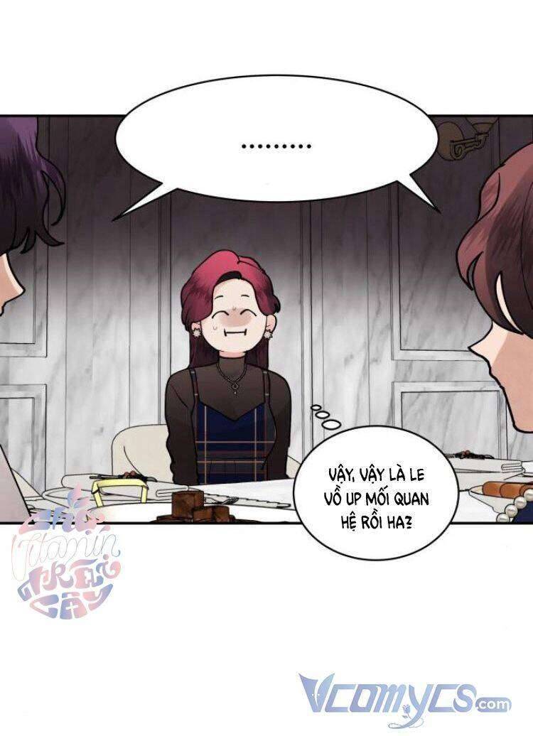 Oan Gia Ngõ Hẹp Chapter 59 - Trang 3