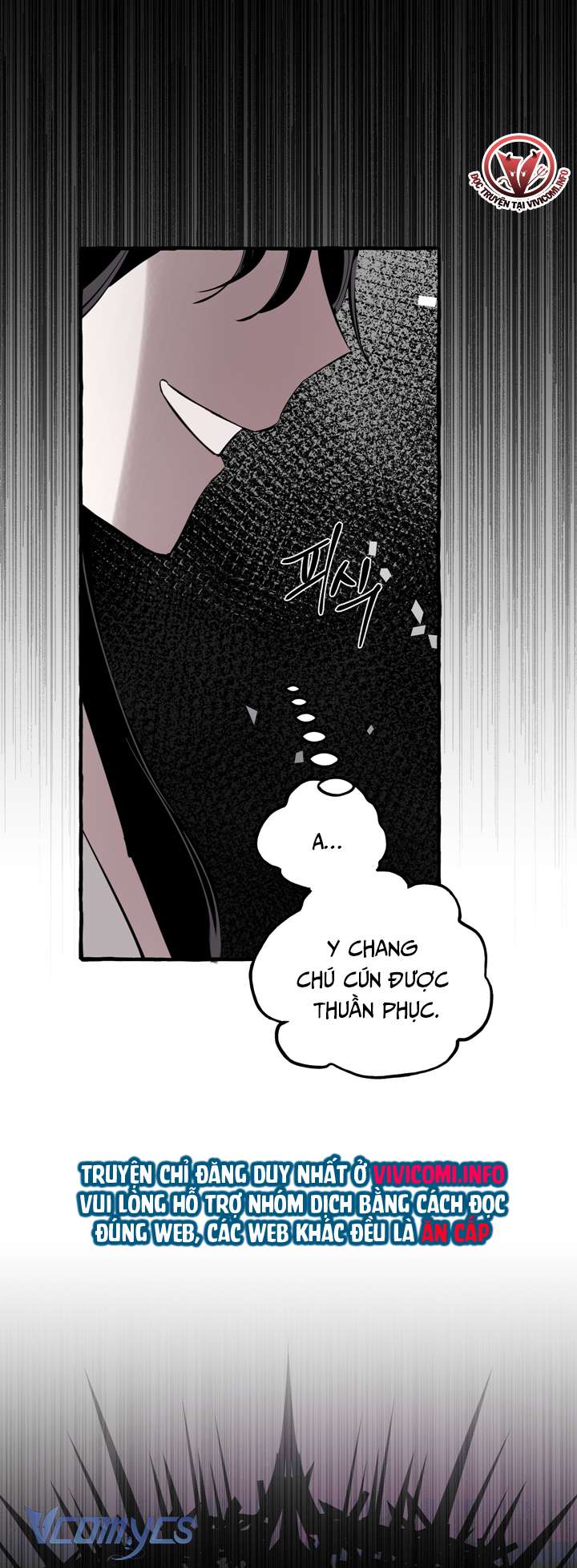 [18+] Hoàng Cung Có Chó Dữ! Chap 32 - Trang 2