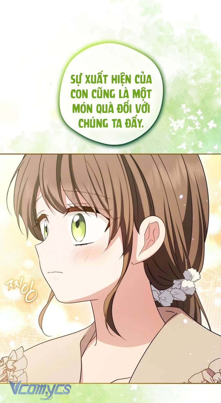 Được Yêu Thương Mà Còn Ngại Ngùng Sao! Chap 65 - Trang 4