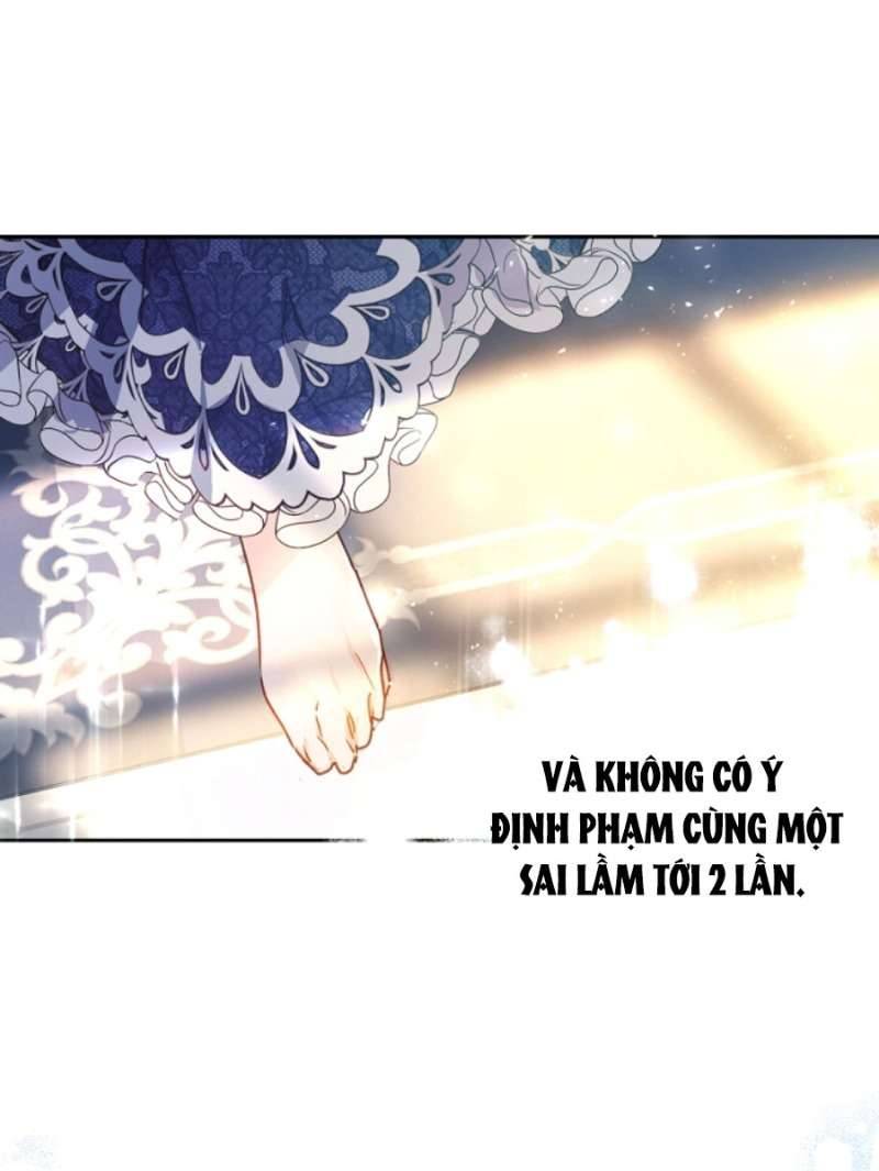 Ác Nữ Chỉ Là Một Con Rối Chap 3 - Trang 2