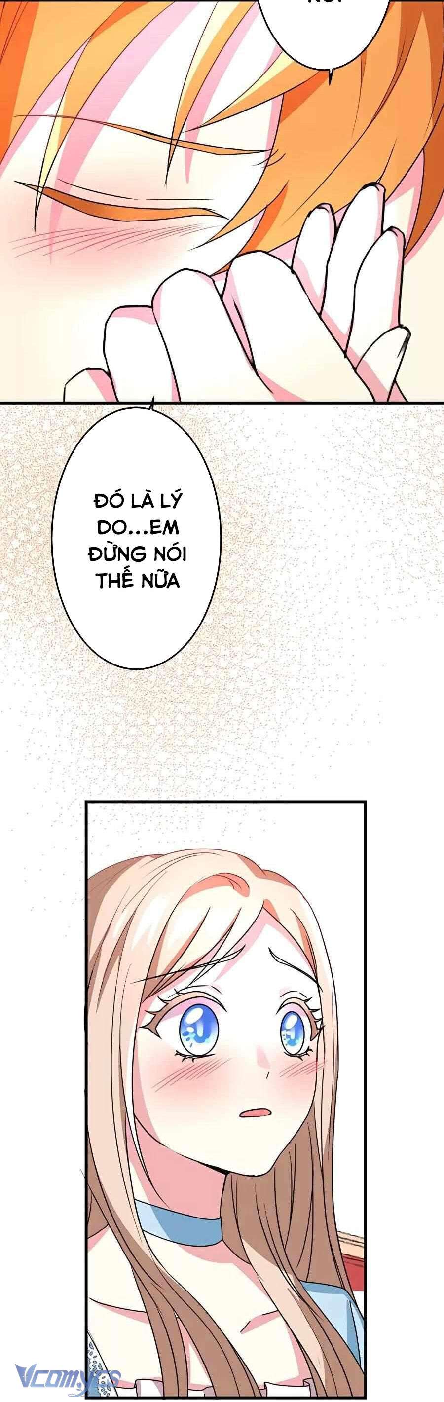 Dù Là Nhân Vật Phụ Nhưng Tôi Được Ngài Công Tước Nuông Chiều Hết Mực Chap 6 - Trang 2