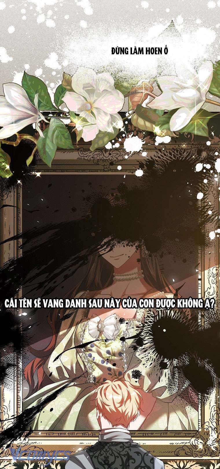 Thời Gian Của Nhân Vật Phụ Có Giới Hạn Chapter 32 - Trang 4