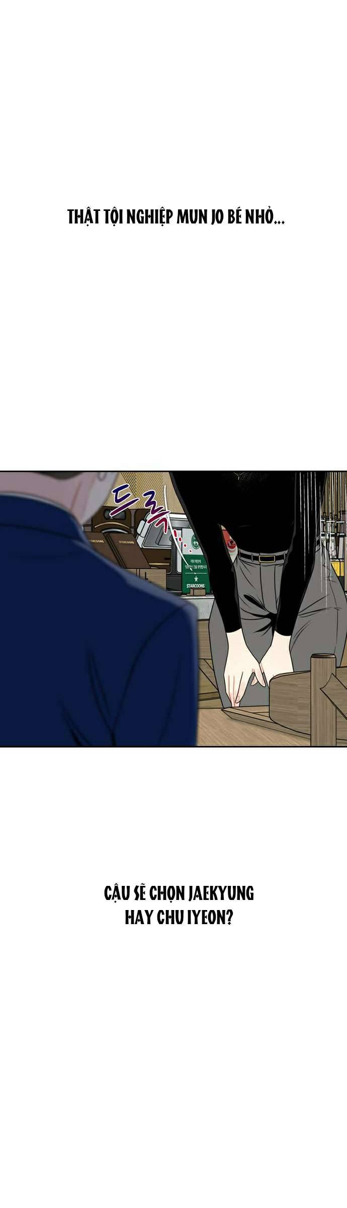 Thiên Đường Lạc Lối Chap 3 - Next Chap 4