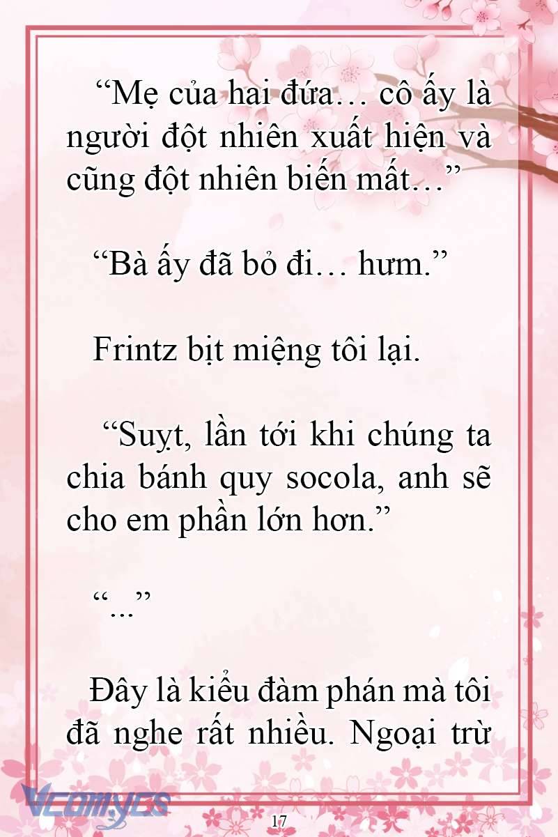 [Novel] Đặc Quyền Của Người Chuyển Sinh Chap 34 - Next Chap 35
