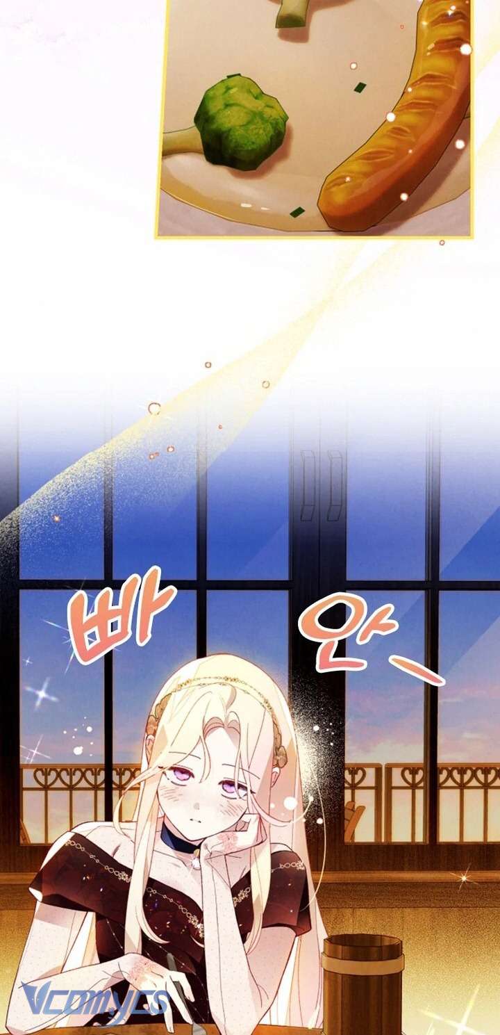 Nuôi vị hôn phu bằng tiền bạc. Chap 46 - Trang 2