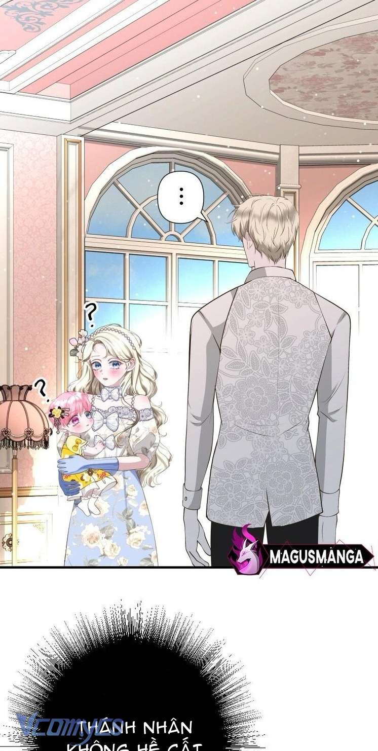 Sau Này Họ Sẽ Sinh Ra Tôi Chapter 8 - Trang 4
