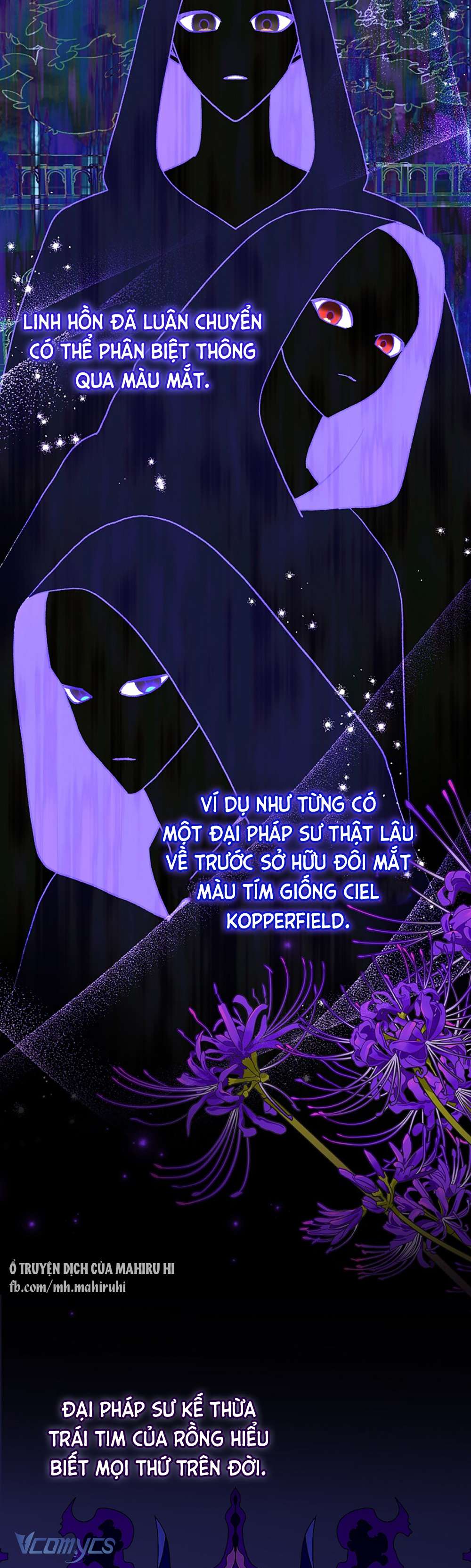 Sống Sót Dưới Thân Phận Hầu Nữ Chap 91 - Next Chap 92