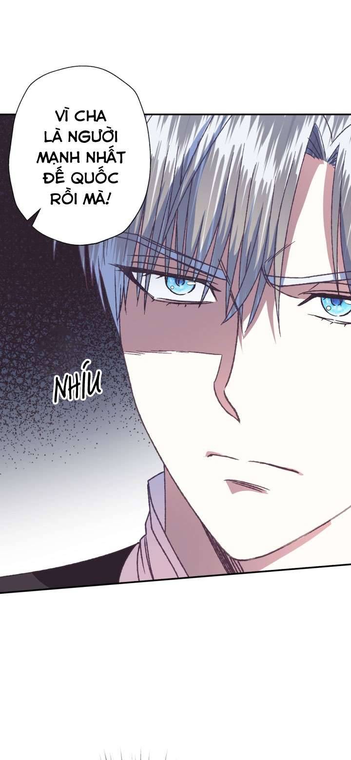 Cha À, Con Không Muốn Kết Hôn Đâu Chap 3 - Trang 2