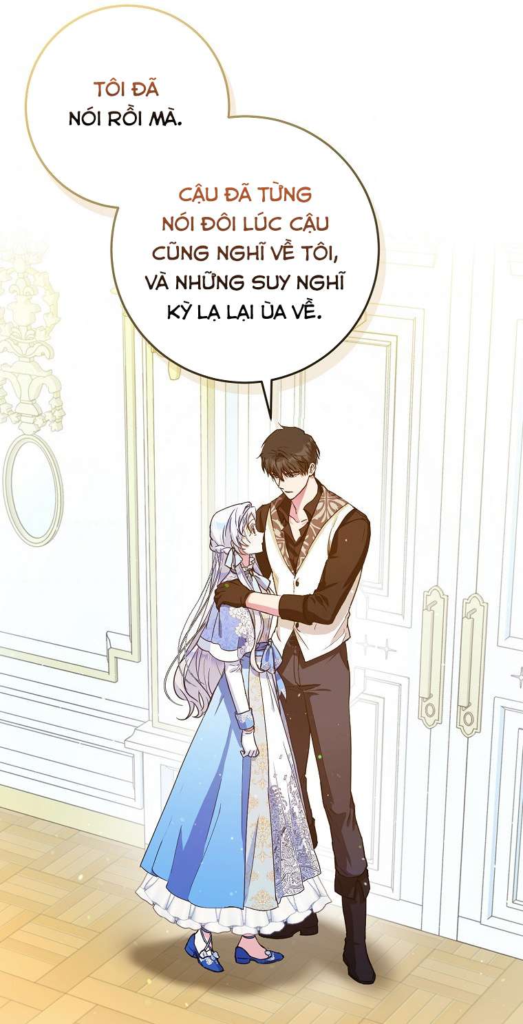 Tôi Trở Thành Vợ Của Nam Chính Chap 45 - Trang 3