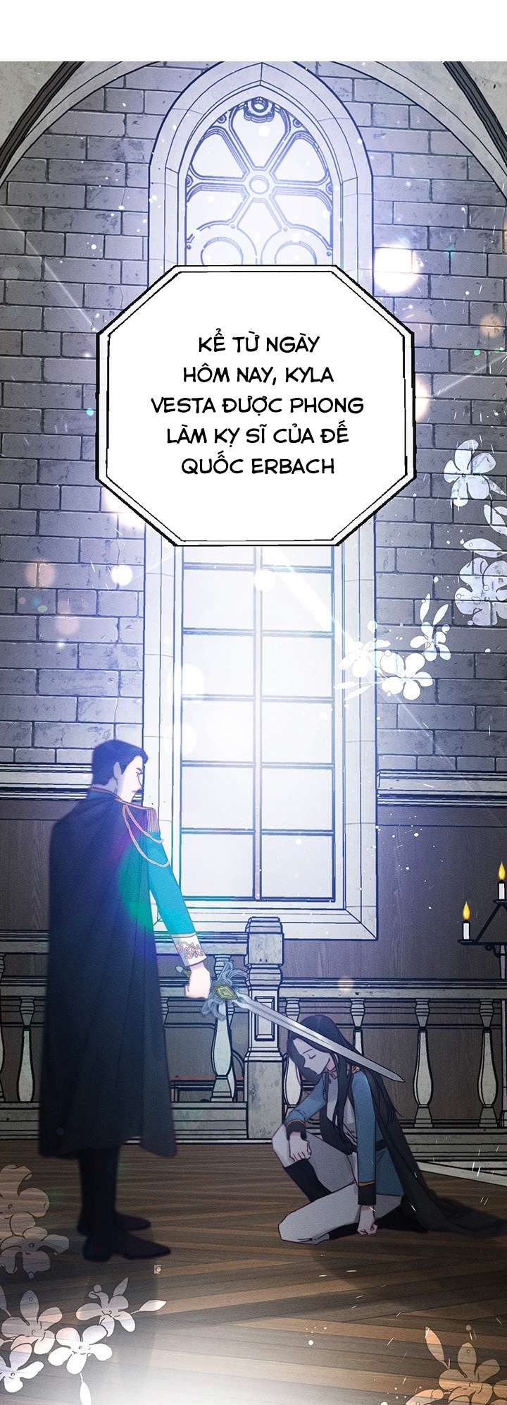 Trước Tiên Phải Giấu Em Trai Cái Đã! Chap 31 - Trang 2