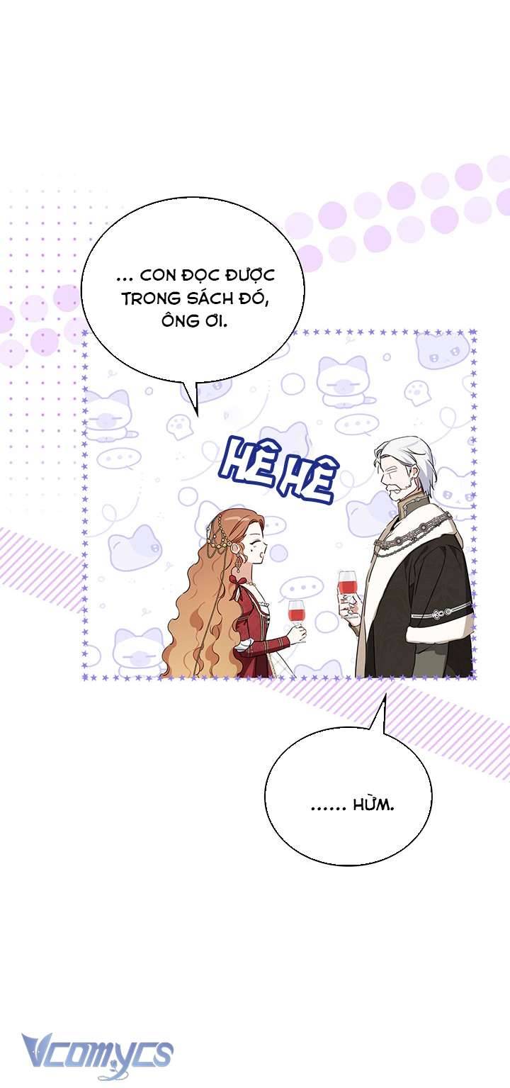 Kiếp Này Nhất Định Làm Gia Chủ Chap 131 - Trang 2