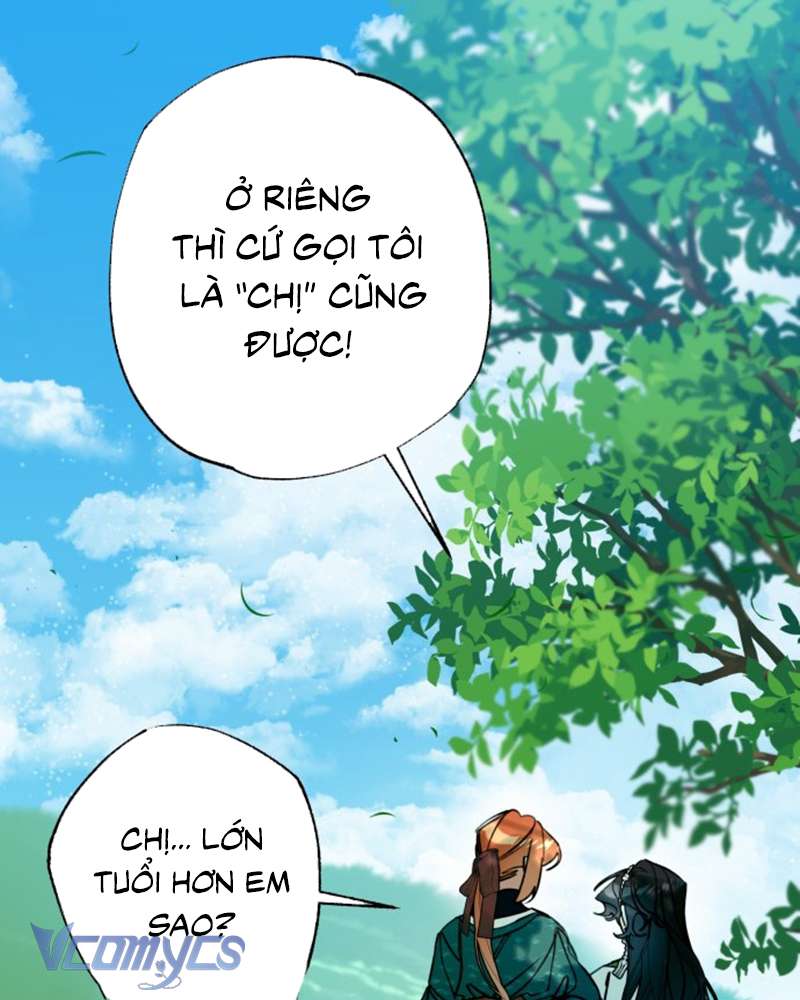 Chuyện Tình Tuyết Phương Bắc Chapter 21 - Trang 4