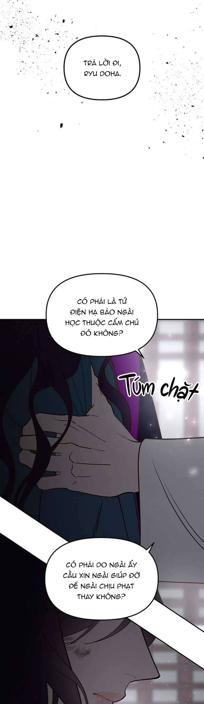 Vương Tử Huyền Bí Chapter 100 - Trang 4