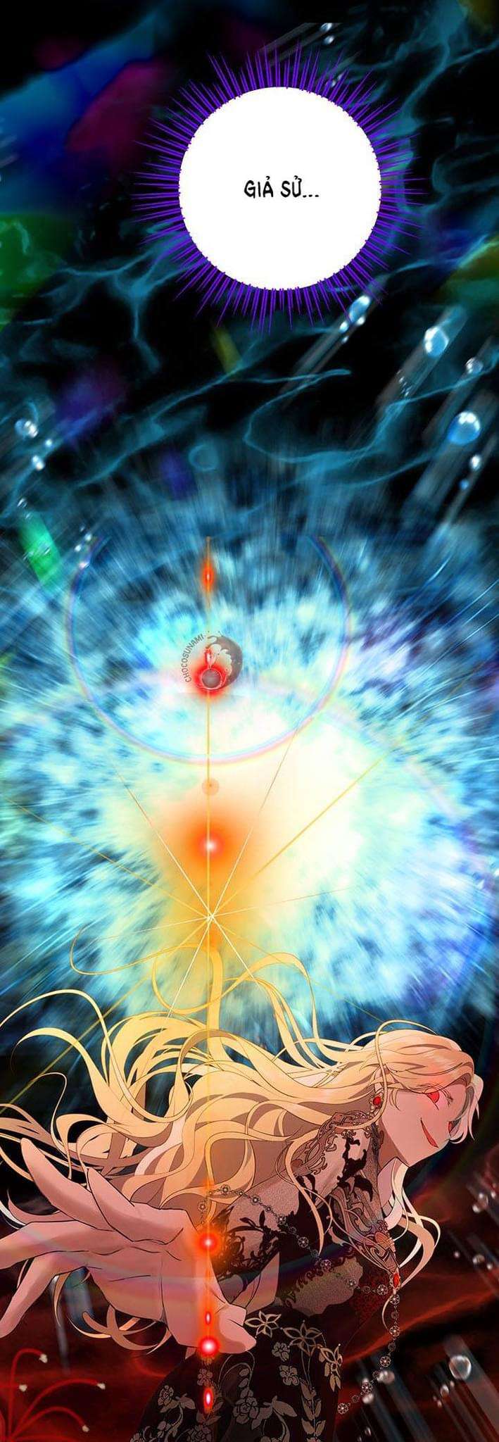 Tôi Là Minh Chứng Của Sự Thật Chap 51 - Trang 3