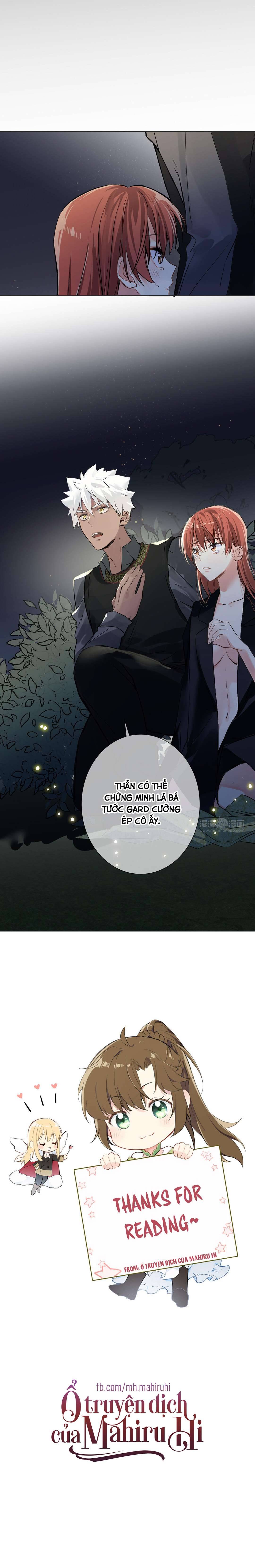 Đại Chiến Công Chúa Chapter 57 - Trang 4